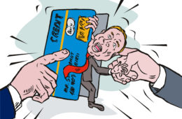 How to Report a Collection Agency or Debt Collector for Harassment