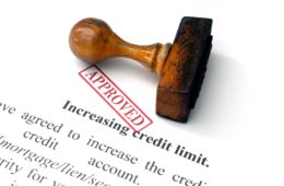 What to Say Before Accepting an Increase on Your Credit Card Limit.