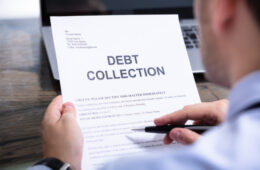 5 Ways the Fair Debt Collection Practices Act Protects You