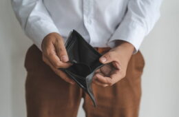 How to Deal with Debt Collectors When You Can’t Pay
