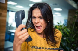 Is There a Limit to How Many Times a Debt Collector Can call me?