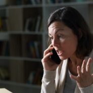 3 Things You Should Never Say To A Debt Collector