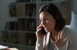 3 Things You Should Never Say To A Debt Collector