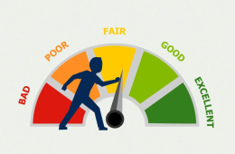 How to Improve Credit Score Quickly?