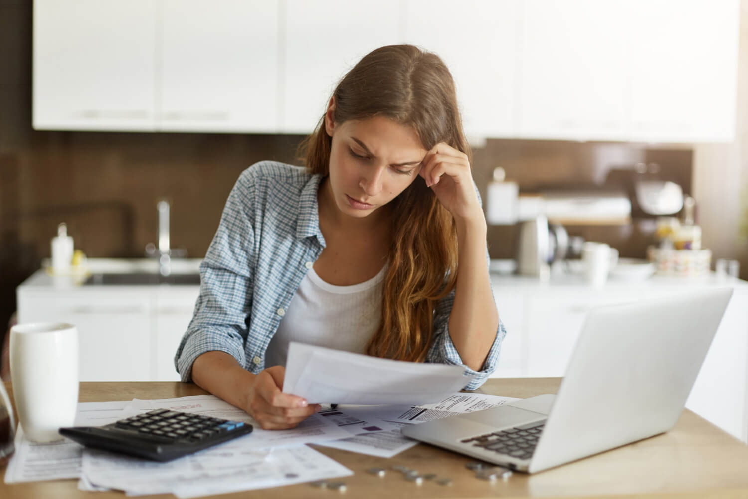 ¿Cuánto tiempo permanece una deuda en el historial crediticio? - Safe Credit Solutions