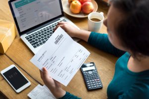 Errores comunes que bajan tu puntaje de crédito