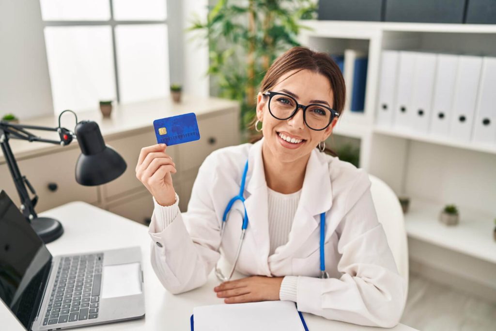 Colección Medica en tu reporte Crediticio