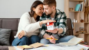Mejorar tu crédito antes de aplicar para una hipoteca