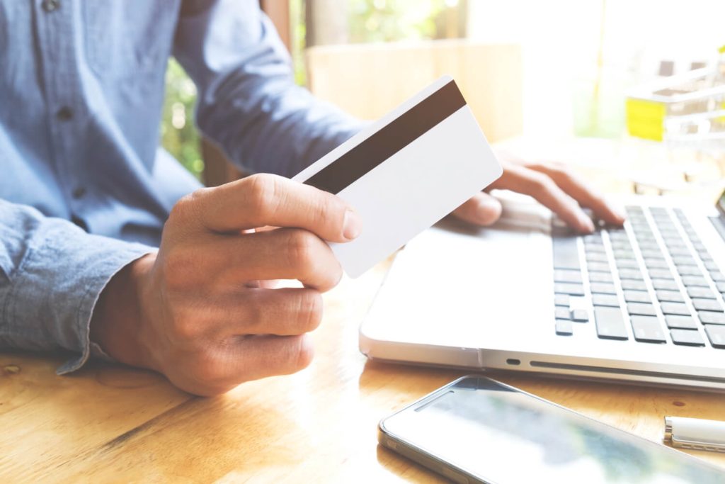 alerta de fraude en tarjetas de crédito